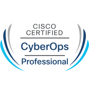 CyberOps Professional