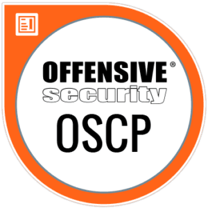 OSCP