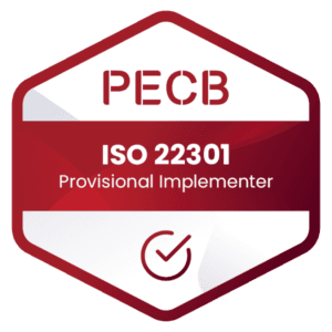 ISO20301